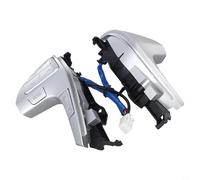 Interruptor de control para Toyota para volante Hilux 2011 2013, integración perfecta y rendimiento confiable