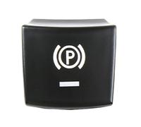 Interruptor de Control para Z4 E89 2009-2016 Reemplazo de la Cubierta del botón del Interruptor 61319184269