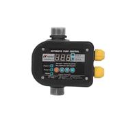 Interruptor de Control presión ajustable, bomba hidráulica automática, refuerzo, interruptor flujo agua, controlador electrónico,Precisión del dial de precisión