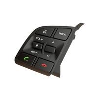 Interruptor de Control remoto del volante, botón izquierdo Bluetooth, interruptor de música 96710D3500 para Hyundai Tucson 2016