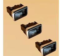 Interruptor De Control Ventana Coche Para Mercedes Para Benz Clase C E W212 W204 A2128208310 A2049058202 A2128208210 Elevalunas Maestro Interruptor del regulador de ventana(NEGRO 2)