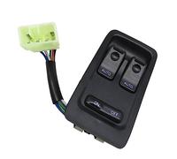 Interruptor de Control Ventana Delantera del Lado Conductor para Mazda Rx7 1993 1994 1995 1996 1997 1998 1999 2000 2001 2002 FD1466350C