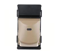 Interruptor De Control Ventana Para Hyundai Para Elantra 2012-2016 935804V000 93580-4V000 Interruptores Eléctricos Individual Interruptor Ventana Eléctrica(BEIGE)