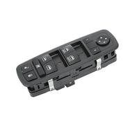 Interruptor De Control Ventana Para Jeep Para Grand Para Cherokee 2011-2013, Interruptores Eléctricos Elevalunas, Botón Regulador Interruptor del regulador ventana