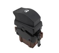 Interruptor De Control Ventana Para Nissan, Para Interstar, Para Kasten, Para Pritsche, Para Fahrgestell X70 2002-2015 8200057321 Interruptor del regulador de ventana
