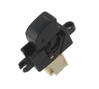 Interruptor De Control Ventana Para Nissan Para Terrano MK2 R20 Para Pathfinder Para X-Trail T30 Para Patrol GU Y61 Pick Up D22 NP300 Interruptor del regulador ventana