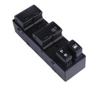 Interruptor De Control Ventana Para Nissan Para Versa Para Note HR16DE 25401-3AA2B 1S14439 25401-3AA1B 254013AA1B Interruptor del regulador de ventana