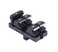 Interruptor De Control Ventana Para Skoda Para Superb Para Kodiq Para Karoq 5G0959857C, 5G0959857A, 5G0959857E Y 5G0959857 Interruptor del regulador ventana