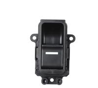 Interruptor de control ventana trasera izquierda y derecha 35770-SDA-A01 35770SDAA01, compatible con Honda Accord 7.ª generación, 2.4L, 2003, 2004, 2005, 2006 2007