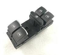 Interruptor De Control Ventanilla Para VW Para Golf 5 6 Mk5 Para Jetta Para Passat B6 Para Touran 5ND941431B 5ND959855 Interruptor del regulador de ventana(1 pcs 5ND959857)
