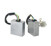 Interruptor de Conversión de Unidad de Encendido Compatible con Moto Guzzi Nevada X Polizia 65 GT 650 NTX V35 V50 V65 V75 PA III 350 SP Strada Targa 750
