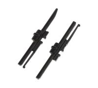 Interruptor de conversión externa del anfitrión, botón deslizante de volumen, botón deslizante nuevo 3DS LL XL Controlador de Volumen Reparación