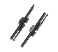 Interruptor de conversión externa del anfitrión, botón deslizante de volumen, botón deslizante nuevo 3DS LL XL Controlador de Volumen Reparación