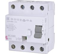 Interruptor de corriente de error de onda corta ASTI 002062749