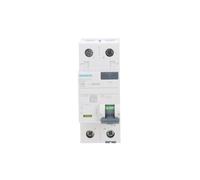Dispositivo Diferencial Siemens 5SV - 5SV33116