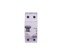 LEGRAND RX3-2P-25A-30MA-TYP-AC Interruptor diferencial