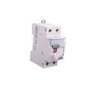 Interruptor de corriente de fallo 2P 40A 0,03A P300 serie 411555