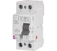 Interruptor de corriente de fallo 2P 63A 0,03A ASTI 002061113