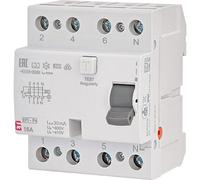 ETI POLAM EFI-P4-AC-32/0.03 Interruptor diferencial