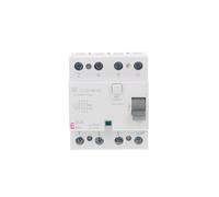 ETI POLAM EFI-P4-AC-40/0.03 Interruptor diferencial