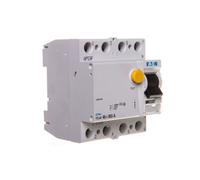 Interruptor de corriente de fallo 4P 40A 0,03A tipo A 170333