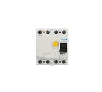 Interruptor de corriente de fallo 4P 63A 0,03A tipo A 170334