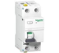 Interruptor de corriente de fallo Acti9 ACTI 9 IID A9Z11263