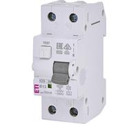 Interruptor de corriente de fallo con ASTI KZS-2M 002173203