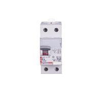 Interruptor de corriente de fallo P 302 2P 40A P300 serie 411591