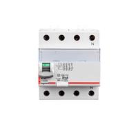 Interruptor de corriente de fallo P 304 4P 63A P300 serie 411696