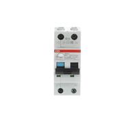ABB System Pro M Interruptor Compacto Diferencial - 2CSR255180R1105