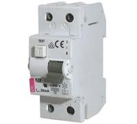 Interruptor de corriente diferencial 2P 10A B ASTI 002173202
