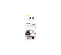 Interruptor de corriente diferencial 2P 10A C 0,03A A9D21610