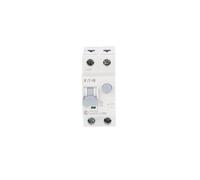 Interruptor de corriente diferencial 2P 13A B 0,03A tipo 195120