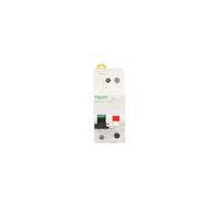 Interruptor de corriente diferencial 2P 16A C 0,03A A9D21616