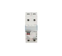Interruptor de corriente diferencial 2P 25A 0,1A tipo 411519