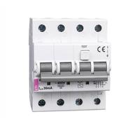 Interruptor de corriente diferencial 4P 20A B ASTI 002174005