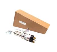 Interruptor de corte de aceite de la válvula solenoide A044F794 for generador S3.8 C44D5 4BT 6BT(12V)