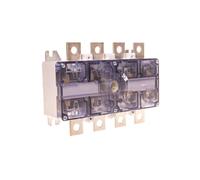 Interruptor de corte de aislamiento 4P 400A DMV400N/4 1814413
