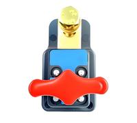 Interruptor de corte de batería - Apagado de batería de coche, desconexión de alimentación para camión | Interruptor de batería para barco de corte