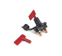 Interruptor de Corte de Batería HBM con Llave
