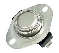Interruptor de corte térmico L300F Tipo de reinicio manual de umbral de activación de 300F para cumplimiento de seguridad en conjuntos de calentadores y estufas