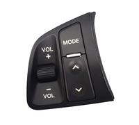 Interruptor de crucero for Optima K5 2011-2013, botón del volante, control de volumen de audio.