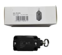 Interruptor de cuerda de tracción FD676