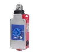 Interruptor de cuerda de tracción, parada de emergencia, hebilla de bloqueo de cable de acero XY2CH13250 XY2CH13270 13270H29(XY2CH13270-H29)