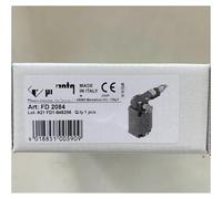 Interruptor de cuerda de tracción segura FD2084