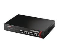 Interruptor De de Gato Gigabit 10/100 Mbit 8-Porte