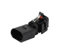 Interruptor de desbloqueo del Maletero 1T0962103 1T0962103A Interruptor de la Puerta Trasera del Coche Botón de Apertura de la Tapa del Maletero para Volkswagen para Jetta Polo 9N reemplazo