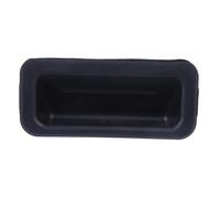 Interruptor de desbloqueo del Maletero 812601M500 Manija de liberación de la Cerradura de la Tapa del Maletero Botón Interruptor de la Puerta Trasera para Kia Forte 5 Hatchback 2011-2018 reemplazo