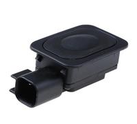 interruptor de desbloqueo del maletero Botón actuador del interruptor de apertura maletero coche 1L2T14K147AA DJ5T14K147AA para Ford 2008-2019 reemplazar